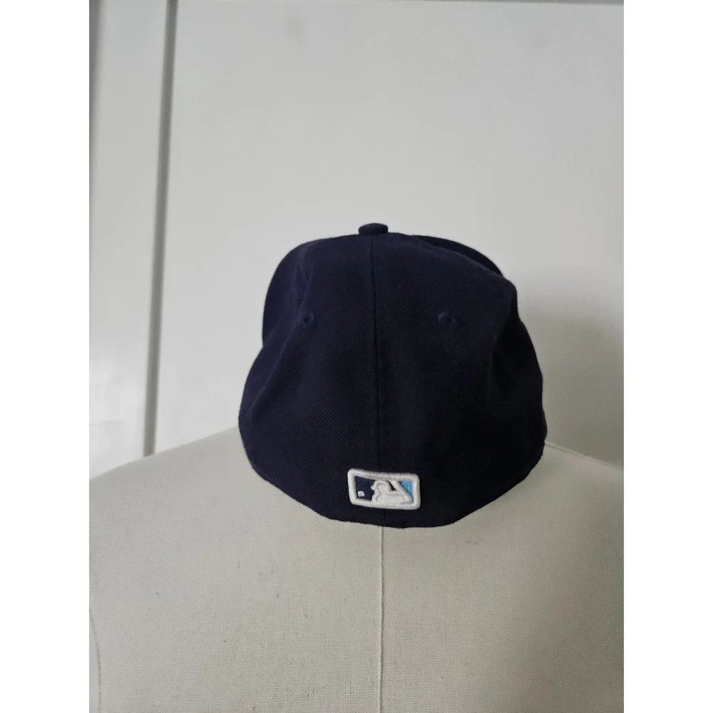 MLB tampa bay
